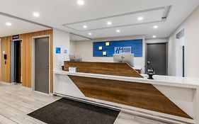 Holiday Inn Express Chicago-Downers Grove By Ihg