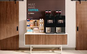 Holiday Inn Express Chicago-Downers Grove By Ihg